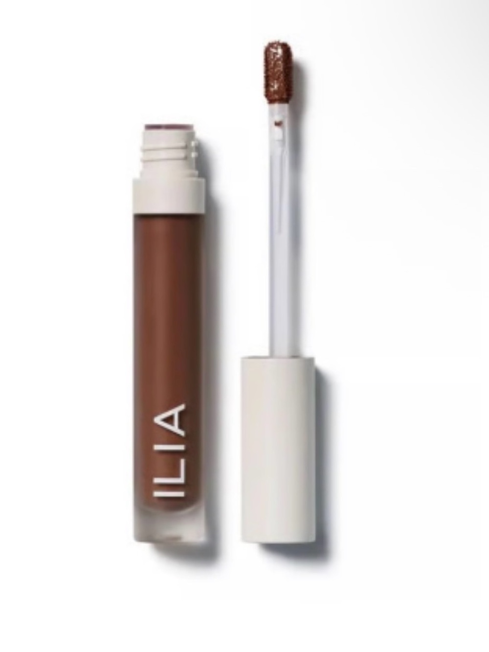 ILIA True Skin Serum Concealer Licorice SC10 New with box